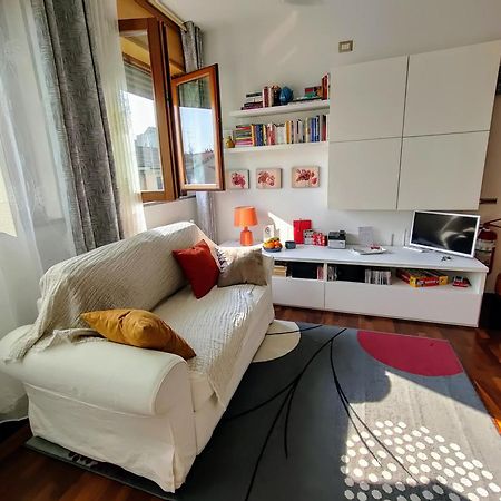 Premier Apartment Milano Kültér fotó
