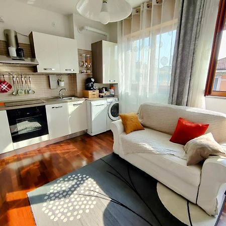 Premier Apartment Milano Kültér fotó