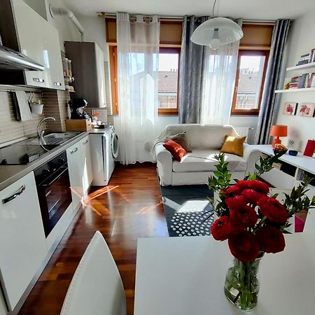 Premier Apartment Milano Kültér fotó