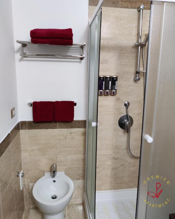 Premier Apartment Milano Kültér fotó