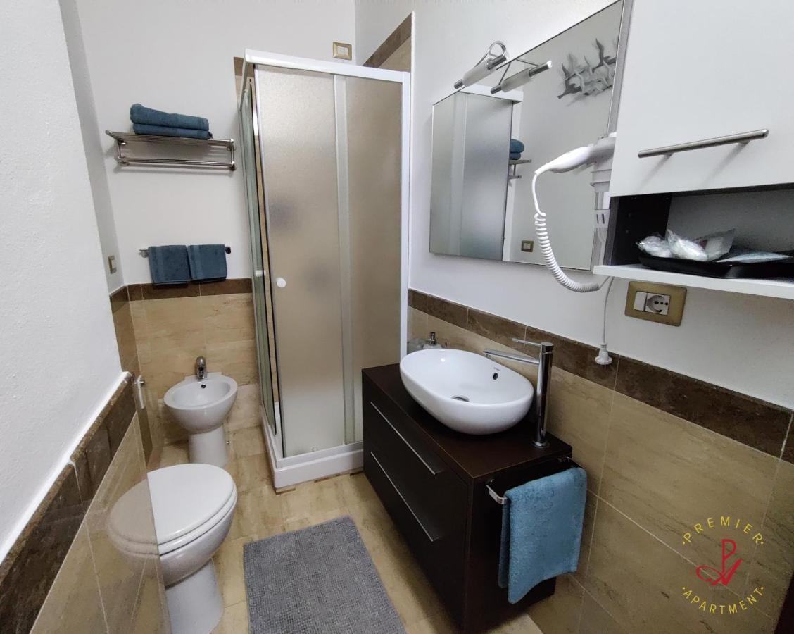 Premier Apartment Milano Kültér fotó