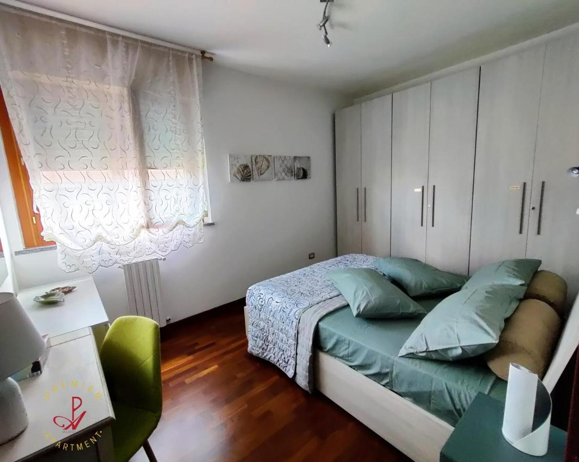 Premier Apartment Milano Kültér fotó