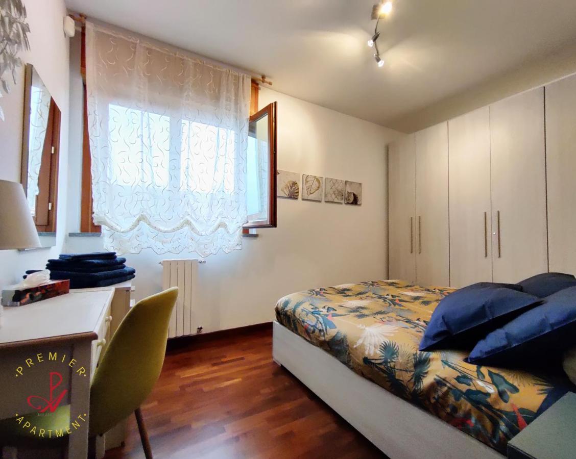 Premier Apartment Milano Kültér fotó