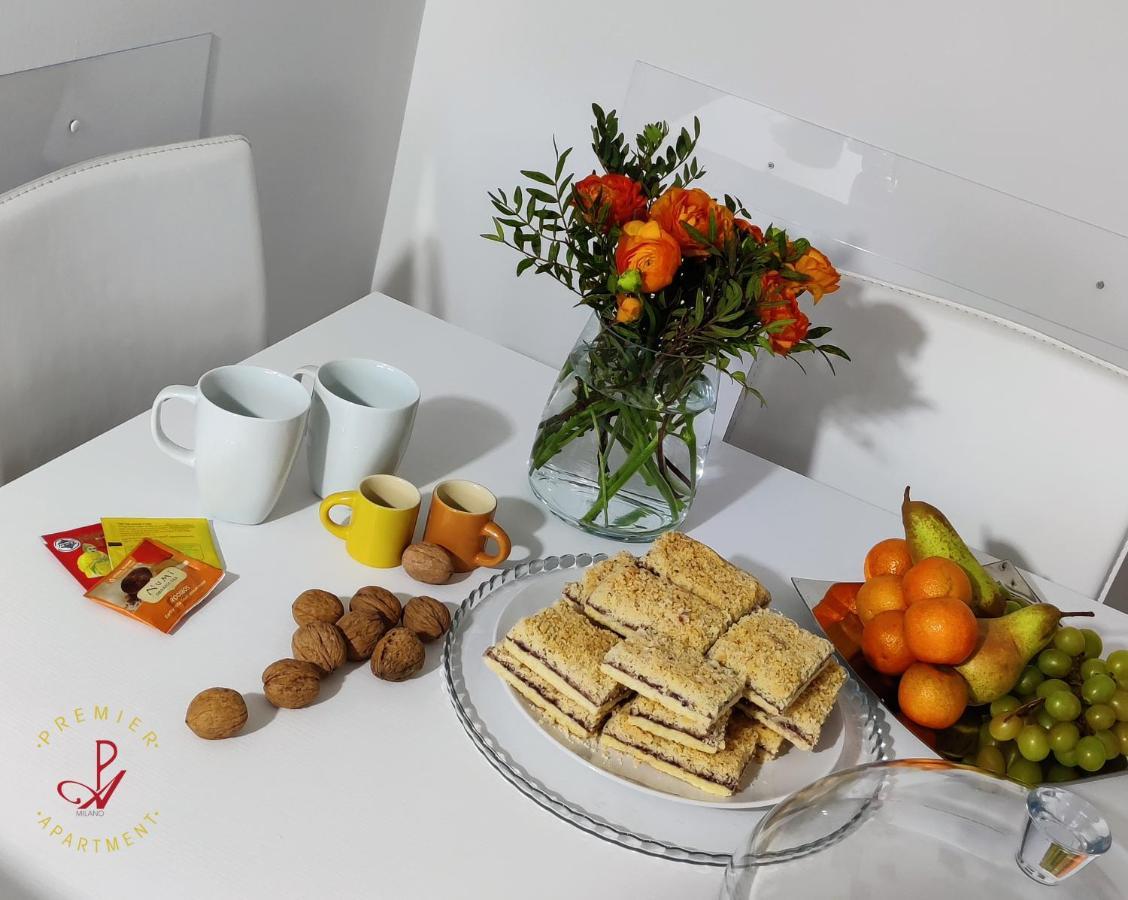 Premier Apartment Milano Kültér fotó
