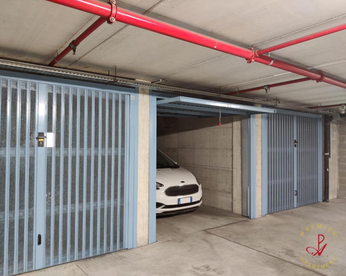 Premier Apartment Milano Kültér fotó
