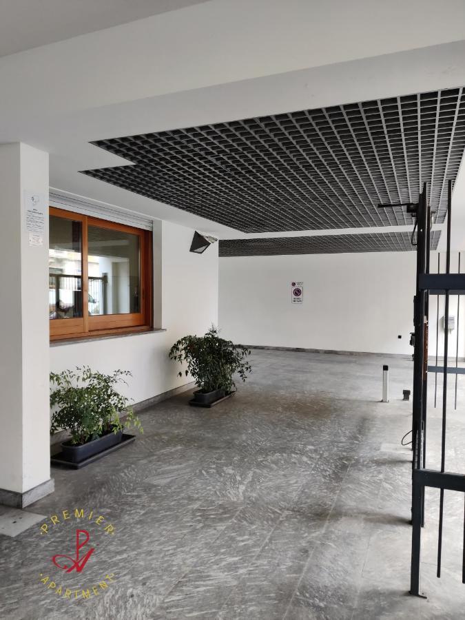 Premier Apartment Milano Kültér fotó