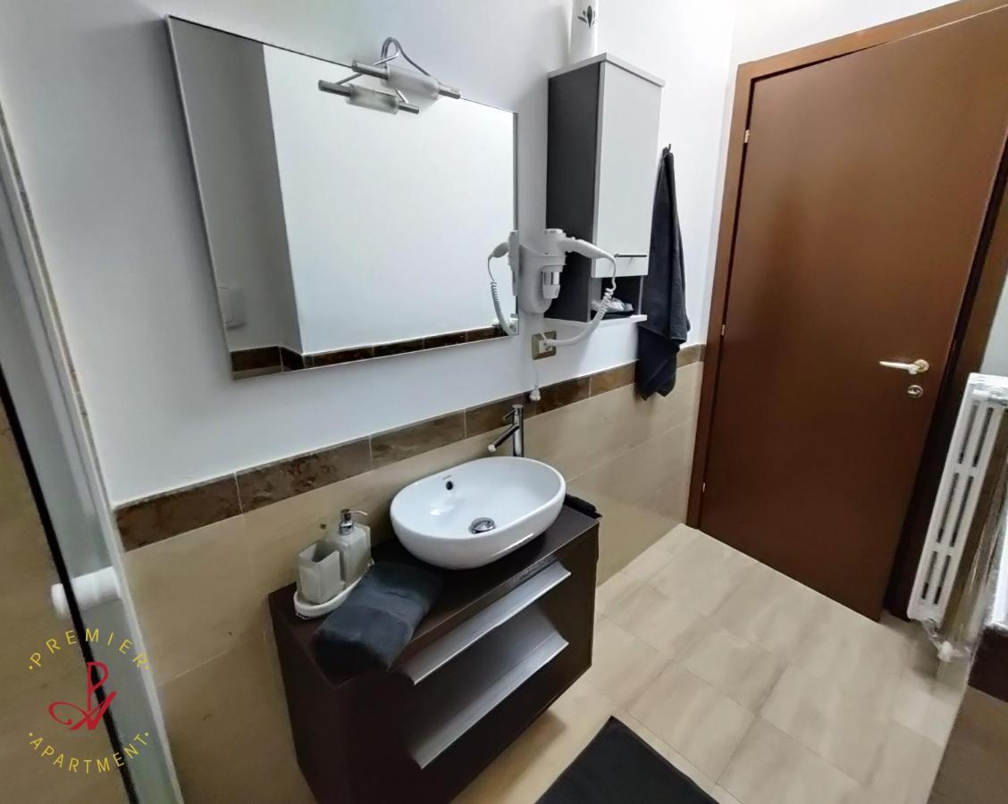 Premier Apartment Milano Kültér fotó