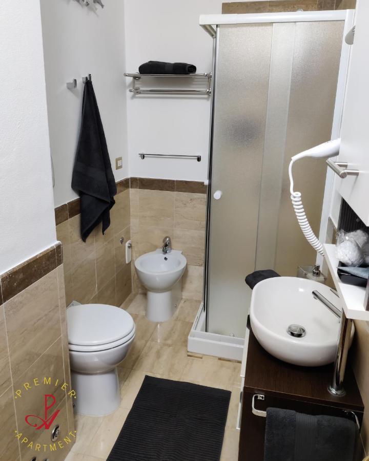 Premier Apartment Milano Kültér fotó