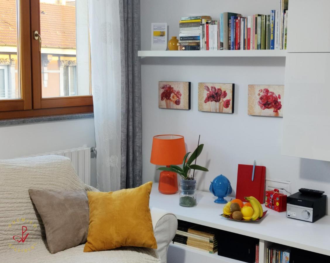 Premier Apartment Milano Kültér fotó
