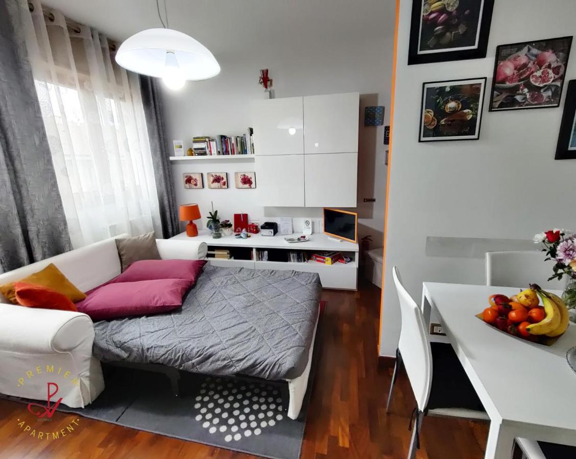 Premier Apartment Milano Kültér fotó