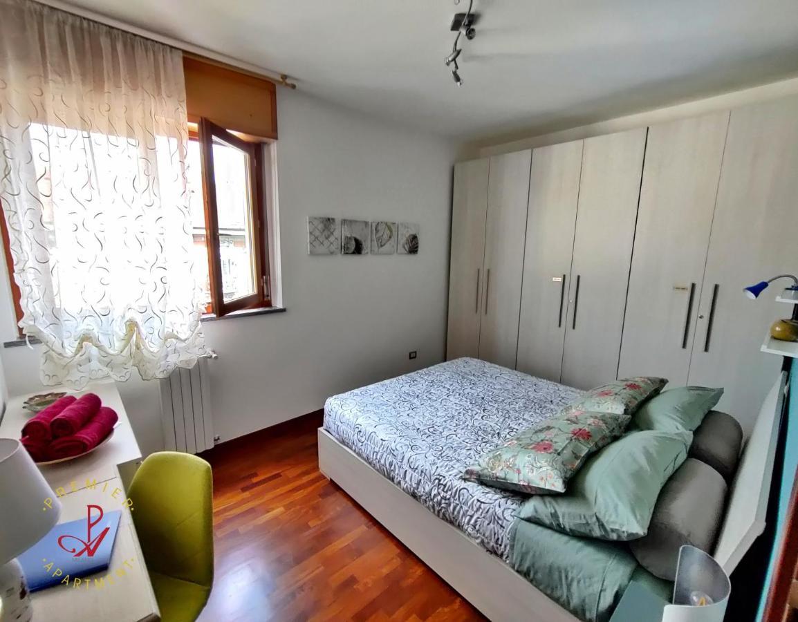Premier Apartment Milano Kültér fotó