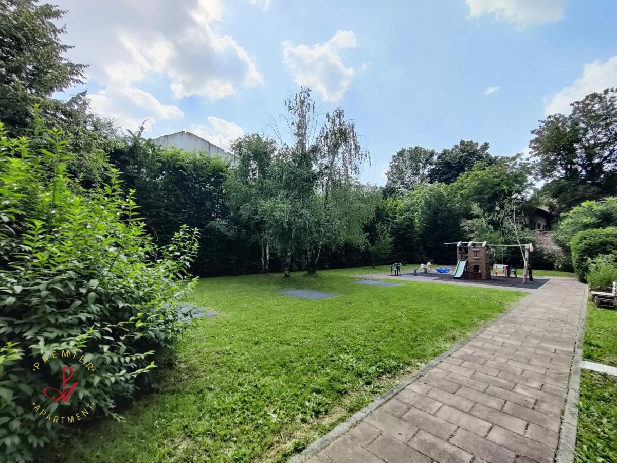 Premier Apartment Milano Kültér fotó
