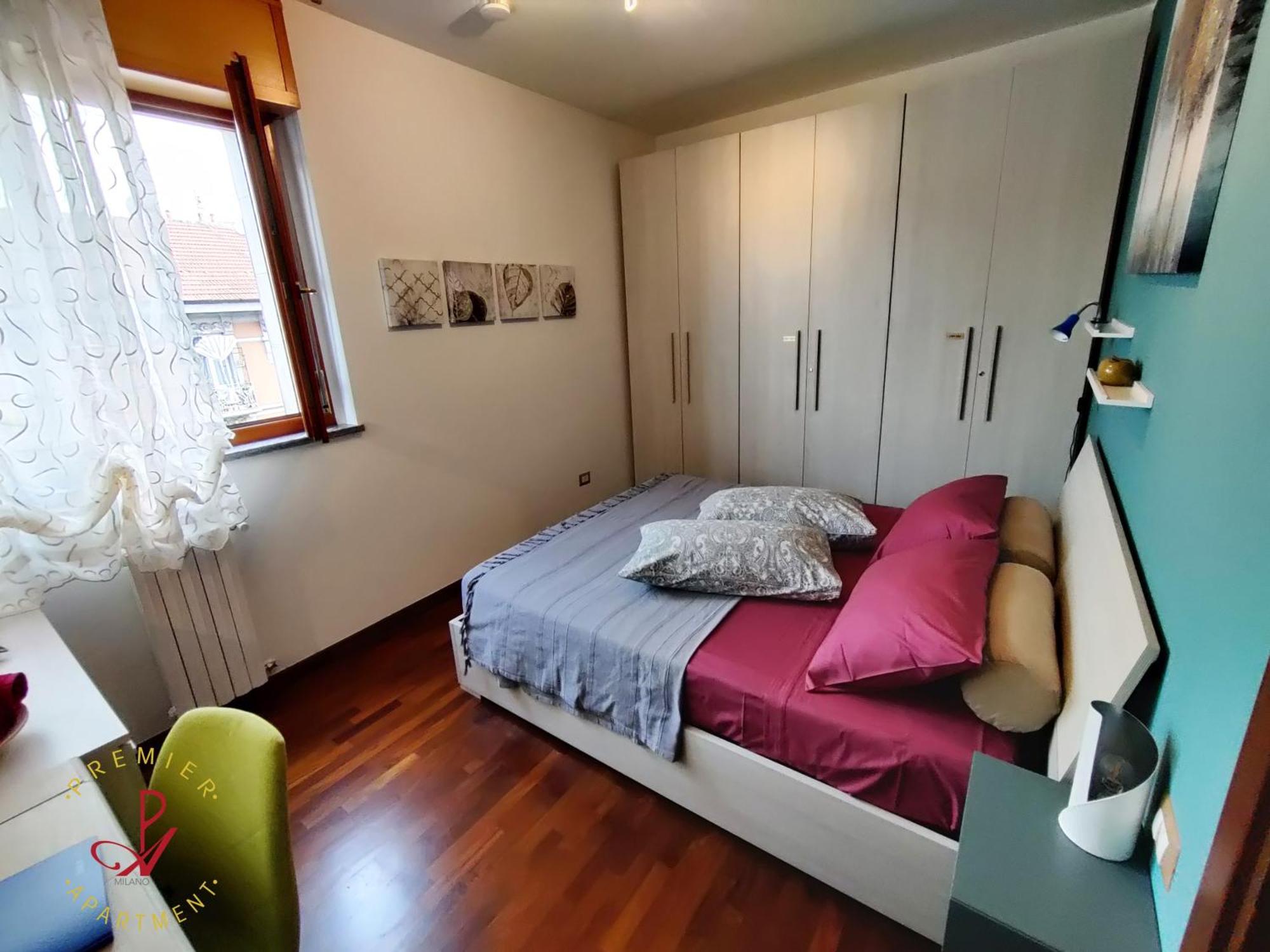 Premier Apartment Milano Kültér fotó
