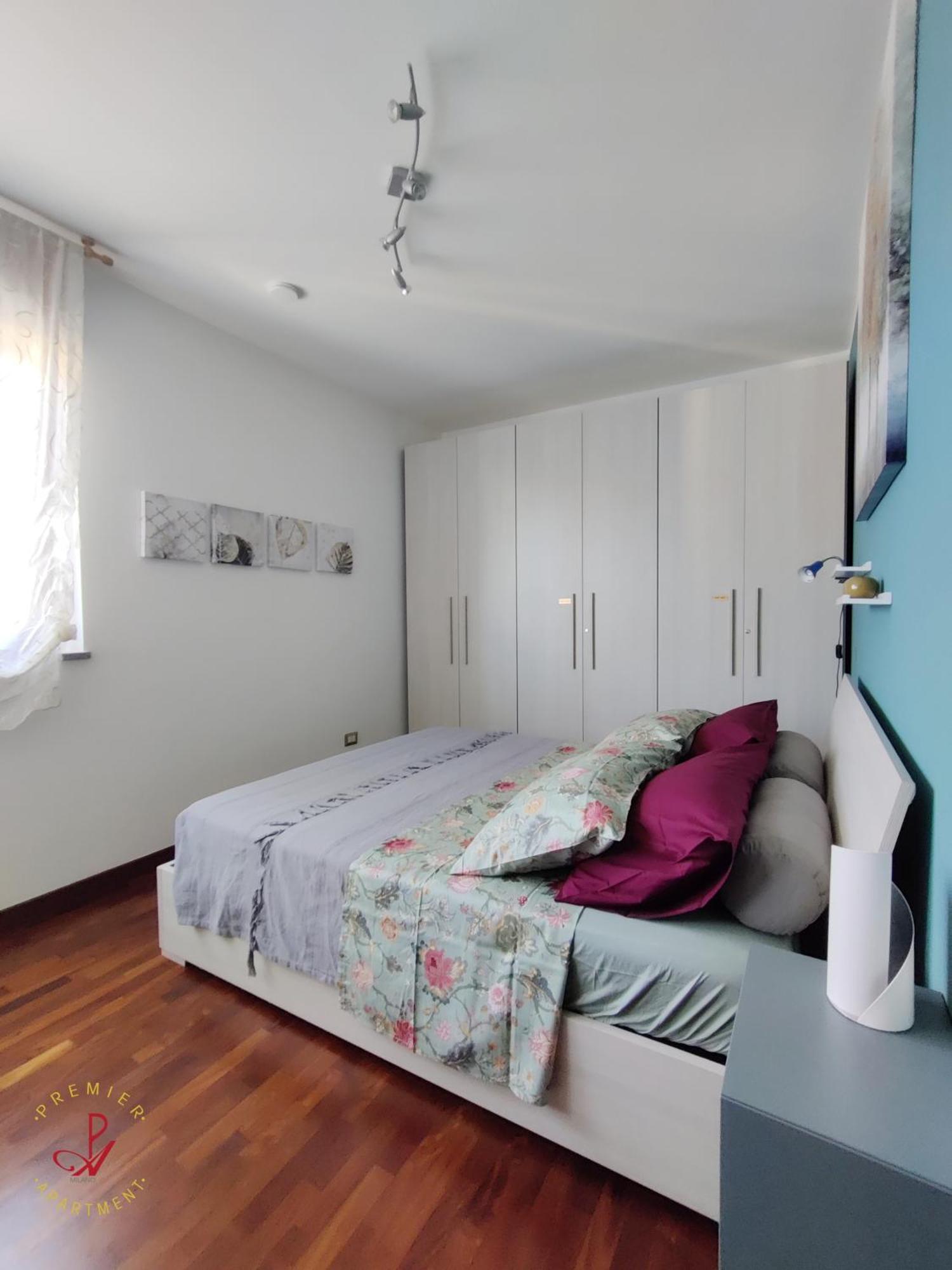 Premier Apartment Milano Kültér fotó