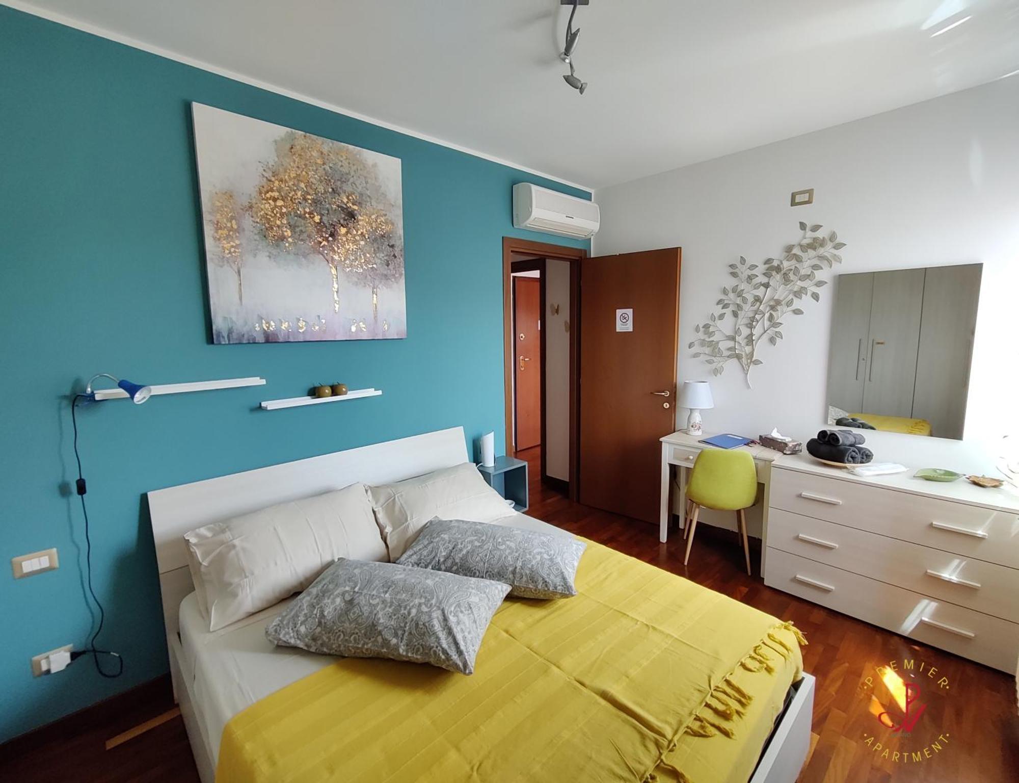 Premier Apartment Milano Kültér fotó