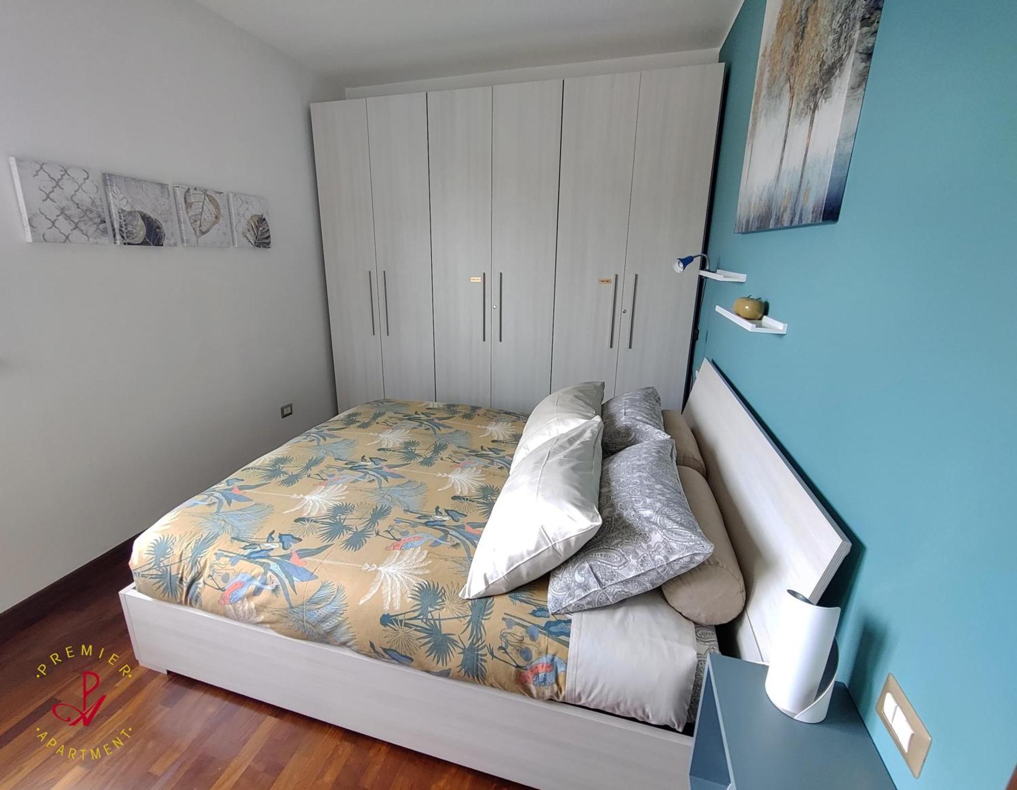 Premier Apartment Milano Kültér fotó