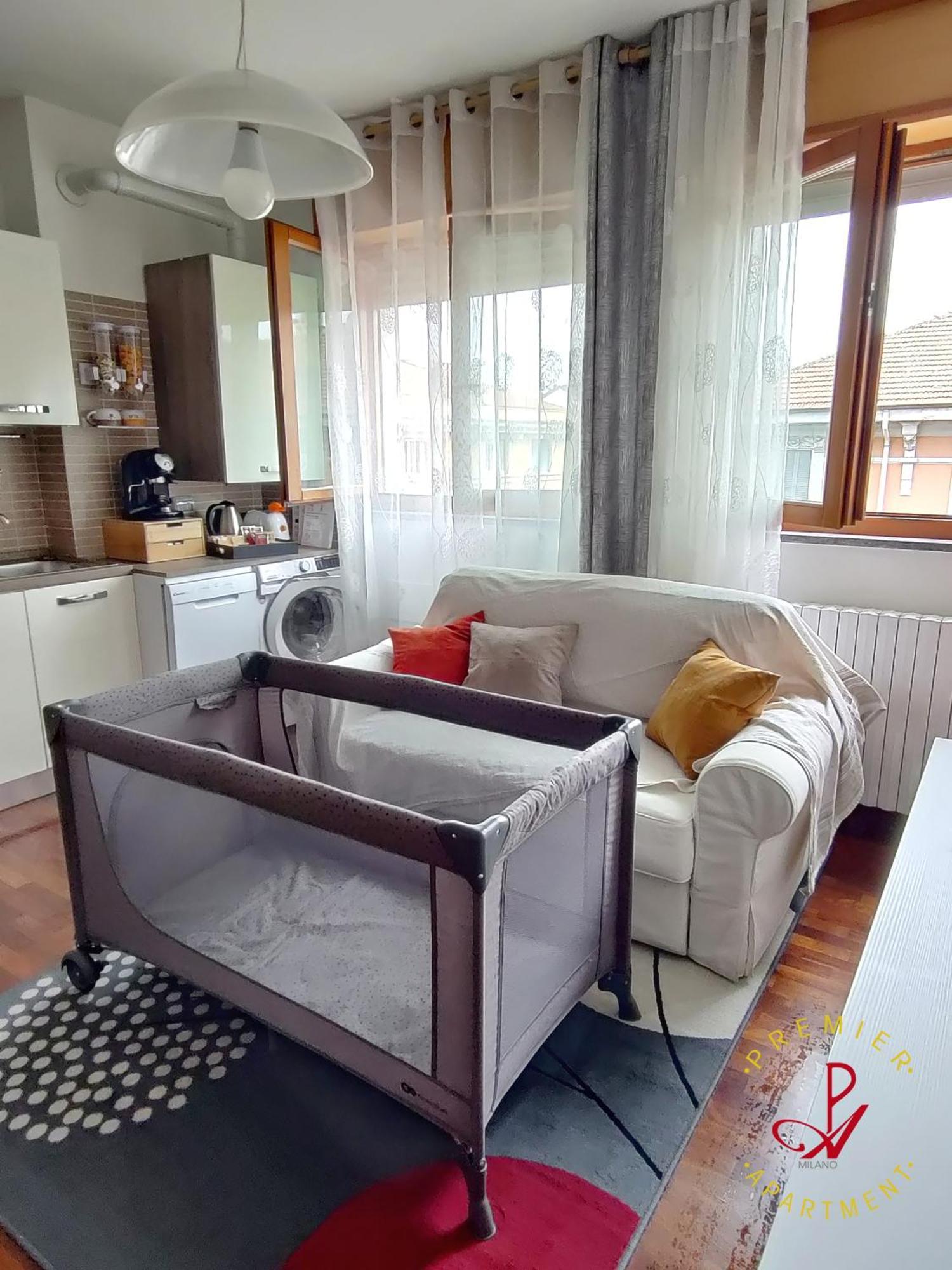 Premier Apartment Milano Kültér fotó