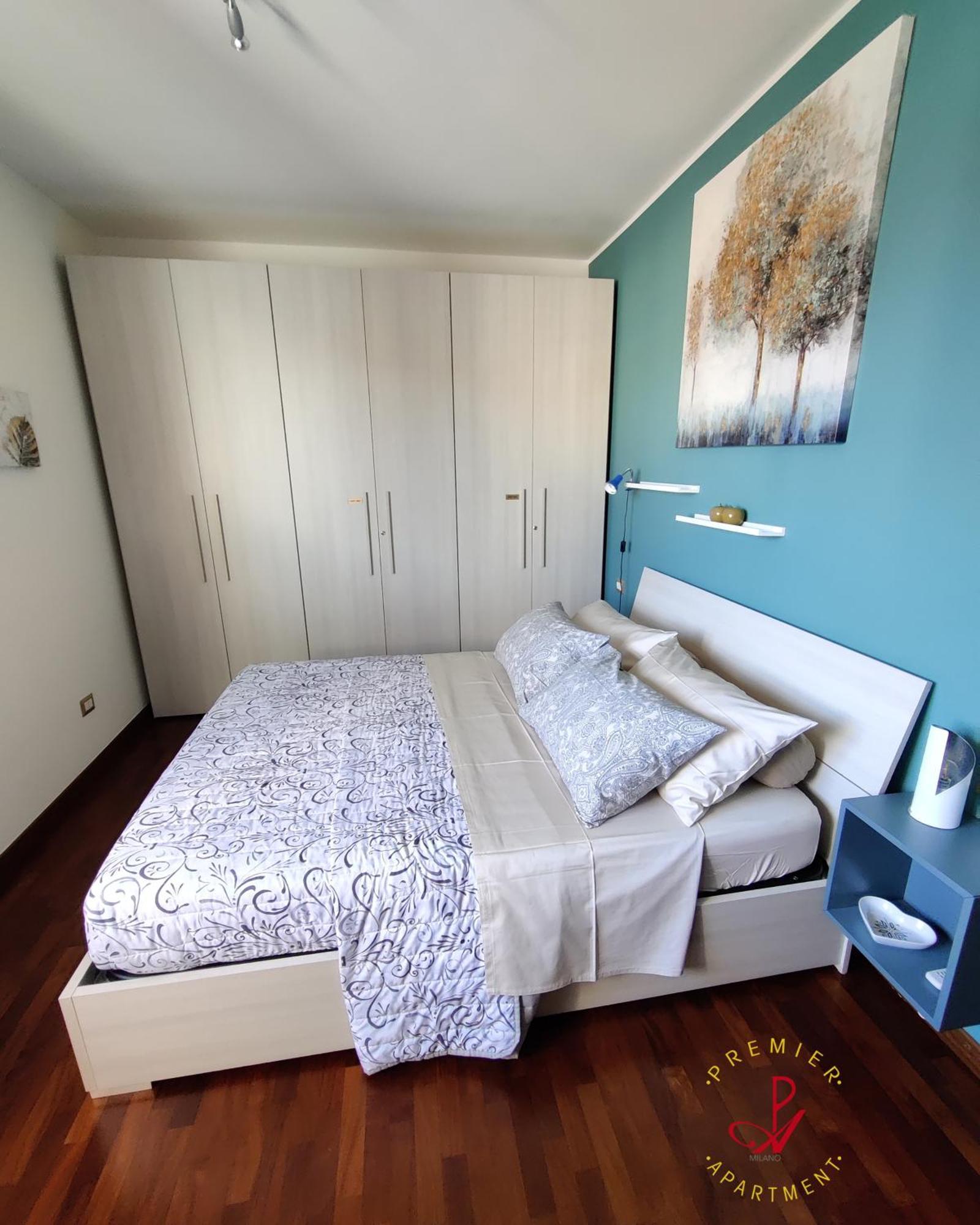 Premier Apartment Milano Kültér fotó