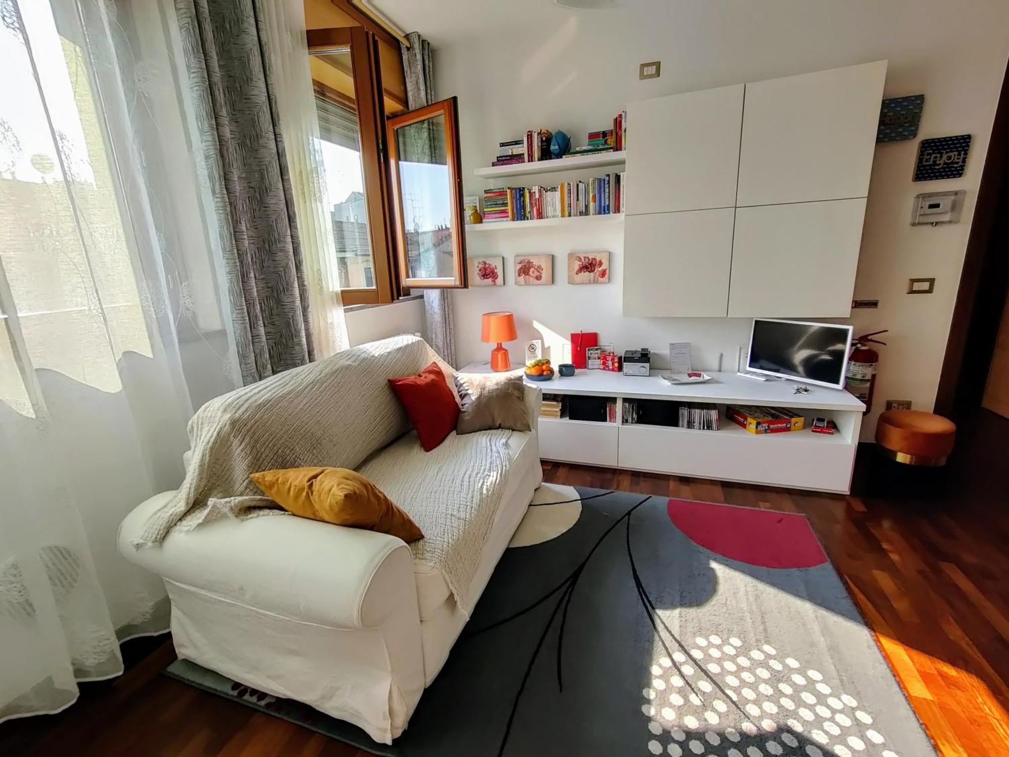 Premier Apartment Milano Kültér fotó