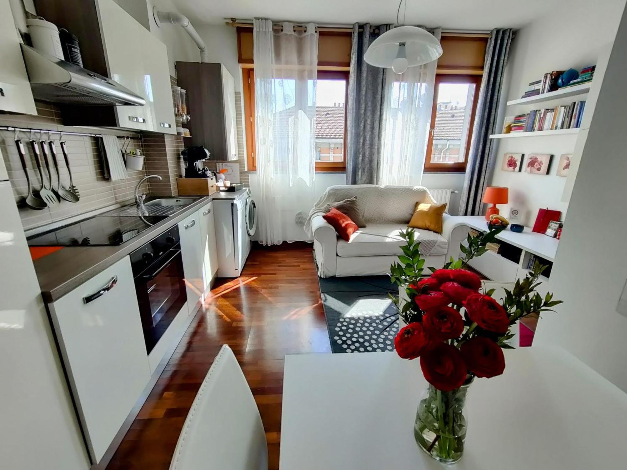Premier Apartment Milano Kültér fotó